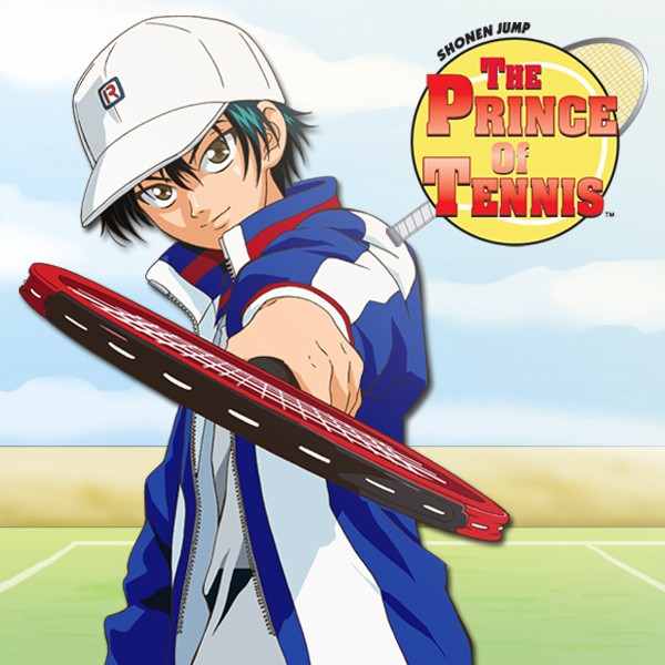 Prince Of Tennis (2001)